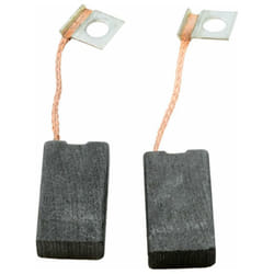 Bosch - Balais de Charbon pour gbm 23-2 - 6,4x12,5x22mm - Remplace 3.607.014.000