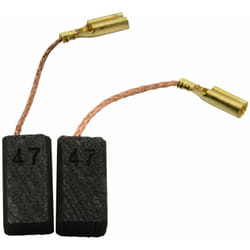 Bosch - Balais de Charbon pour gws 8-125 c - 5x8x15,5mm