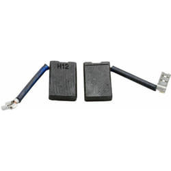 Black&decker - Balais de Charbon pour Coupeuse/Scie P5921 - 6,3x16x23mm