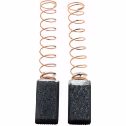 Ensemble de deux Balais de Charbon Buildalot Specialty ca-14-16501 pour AEG Ponceuse SB2E620R - 5x8x15mm - 0,20x0,31x0,59'' - ...