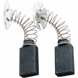 AEG - Balais de Charbon pour Ponceuse BV26 - 6,4x12,5x20mm
