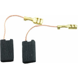 AEG - Balais de Charbon pour Coupeuse/Scie WS480 - 5x10x17mm
