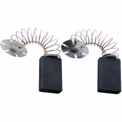 Ensemble de deux Balais de Charbon Buildalot Specialty ca-17-19595 pour AEG WSBA2000 - 8x16x25mm - 0,31x0,63x0,98'' - Avec Ar ...