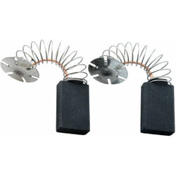 AEG - Balais de Charbon pour WSBA2000 - 8x16x25mm