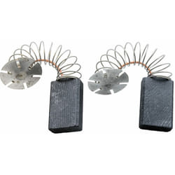 Balais de Charbon pour AEG Meuleuse WSA1900 - 8x16x25mm
