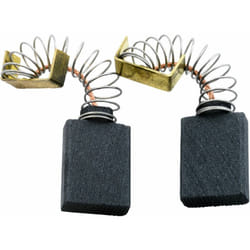 AEG - Balais de Charbon pour Scie HK160A - 5x12x16mm