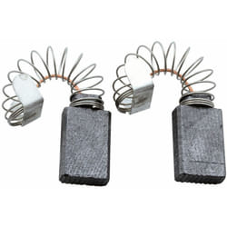 AEG - Balais de Charbon pour Ponceuse 345026 - 5x10x15mm
