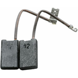 Atlas Copco - Balais de Charbon pour Meuleuse 369626 - 6,3x12,5x20mm