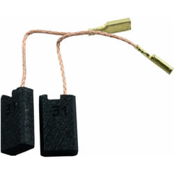 AEG - Balais de Charbon pour Coupeuse/Scie WS751 - 5x10x16mm