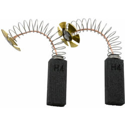 AEG - Balais de Charbon pour Meuleuse GSZ420 - 5x8x20mm