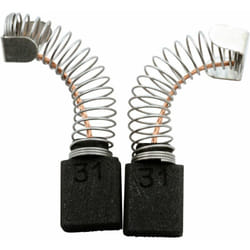 AEG - Balais de Charbon pour Marteau OX200 - 5x10x11,5mm