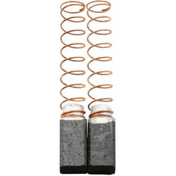 AEG - Balais de Charbon pour Perceuse 343883 - 6,35x6,35x11,5mm - Remplace 012510