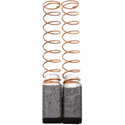 Ensemble de deux Balais de Charbon Buildalot Specialty ca-14-25732 pour Atlas Copco Perceuse SBE5/13 - 6,35x6,35x11,5mm - 0,2 ...