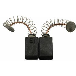 Balais de Charbon pour AEG Scie KS35 - 6,4x10x15mm