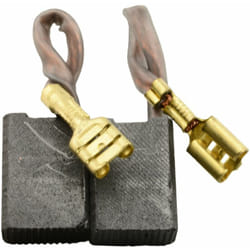 AEG - Balais de Charbon pour WS24-230 gvx - 8x14x20mm