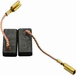 AEG - Balais de Charbon pour nt 900 - 6x9x24,5mm