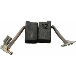 Atlas Copco - Balais de Charbon pour SB2E705R - 5x8x12,5mm