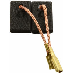 Casals - Balais de Charbon pour Ponceuse VT624REA - 5x10x14,5mm