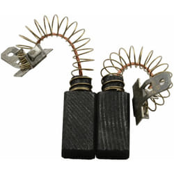 Skil - Balais de Charbon pour Coupeuse/Scie 666 H1 - 5x8x15mm