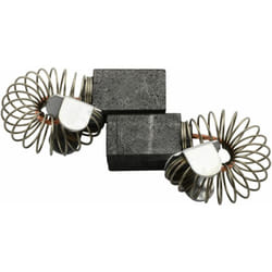 Protool - Balais de Charbon pour Perceuse drp 20-2 eq - 6,3x10x14mm