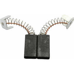 Balais de Charbon pour Flex Coupeuse/Scie DL9 - 6x13x25mm - Remplace K13