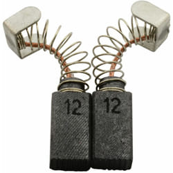 Hilti - Balais de Charbon pour Marteau TSB24 - 6x8x14mm