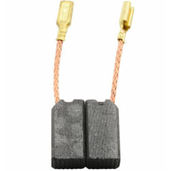 Balais de Charbon pour Flex Coupeuse/Scie L3406 - 6,3x8x15mm