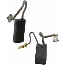 Balais de Charbon pour Dewalt 5096A - 6x10x24mm