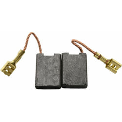 Balais de Charbon pour Hitachi Meuleuse G 18UDY - 7x17x23mm