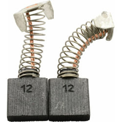 Ryobi - Balais de Charbon pour Coupeuse/Scie G2350 - 6,5x16x16mm
