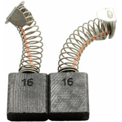 Ryobi - Balais de Charbon pour Marteau CH500P - 7x16x18mm - Remplace 6541075