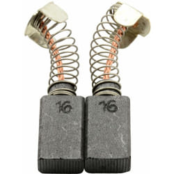 Ryobi - Balais de Charbon pour Marteau CH485K - 7x11x22mm