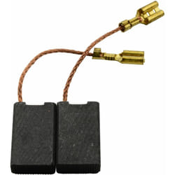 Kress - Balais de Charbon pour Scie 1400 ks - 6,3x12,5x20mm