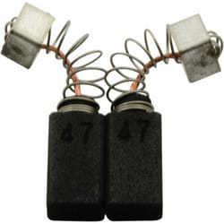 Kress - Balais de Charbon pour Marteau EHS701BFB - 6x8x14mm - Remplace 18467