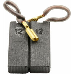 Hilti - Balais de Charbon pour Marteau TP400 - 6,3x10x26mm