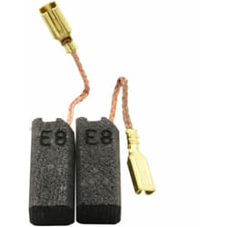 Hilti - Balais de Charbon pour Marteau TP90 - 6,3x8x19mm