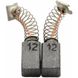 Hitachi - Balais de Charbon pour Coupe-haie fcj ssva - 6,5x7,5x12mm