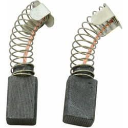 Makita - Balais de Charbon pour Marteau HM0810T - 6x10x15mm