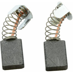 Makita - Balais de Charbon pour Marteau HM1301 - 6,5x13,5x16mm