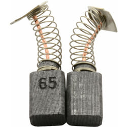 Makita - Balais de Charbon pour Coupeuse/Scie 9503B - 5x8x11,5mm
