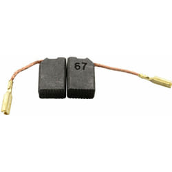 Black&decker - Balais de Charbon pour KG100B - 6,3x10x14mm