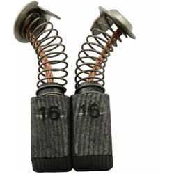 Hitachi - Balais de Charbon pour Marteau dh 18V - 6,5x7,5x13mm
