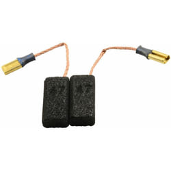 Hitachi - Balais de Charbon pour Meuleuse gp 2S2 - 6,5x9x17mm