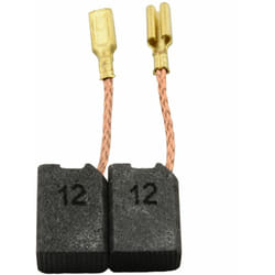Balais de Charbon pour Dewalt D28154A - 6,4x10x14mm