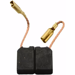Ensemble de deux Balais de Charbon Buildalot Specialty ca-17-59201 pour Festool RAS.04 E BF 1 E - 5x8,5x12,5mm - 0,20x0,33x0, ...