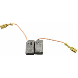 Fein - Balais de Charbon pour FSs-27E - 5x10x17mm - Remplace 3.071.113.003