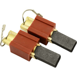 Miele - Balais de charbon 4297410 avec support
