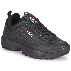 Sneakers Disruptor Low Synthétique Noir