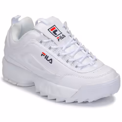Basket à Lacets Fila Disruptor Low WMN