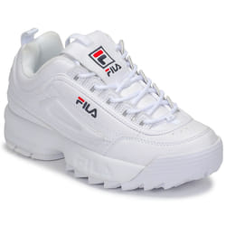 Basket à Lacets Fila Disruptor Low WMN